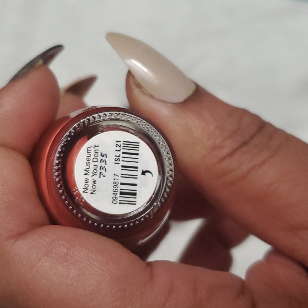 SOLD OPI POLISH BUNDLE - Picture 3 of 5